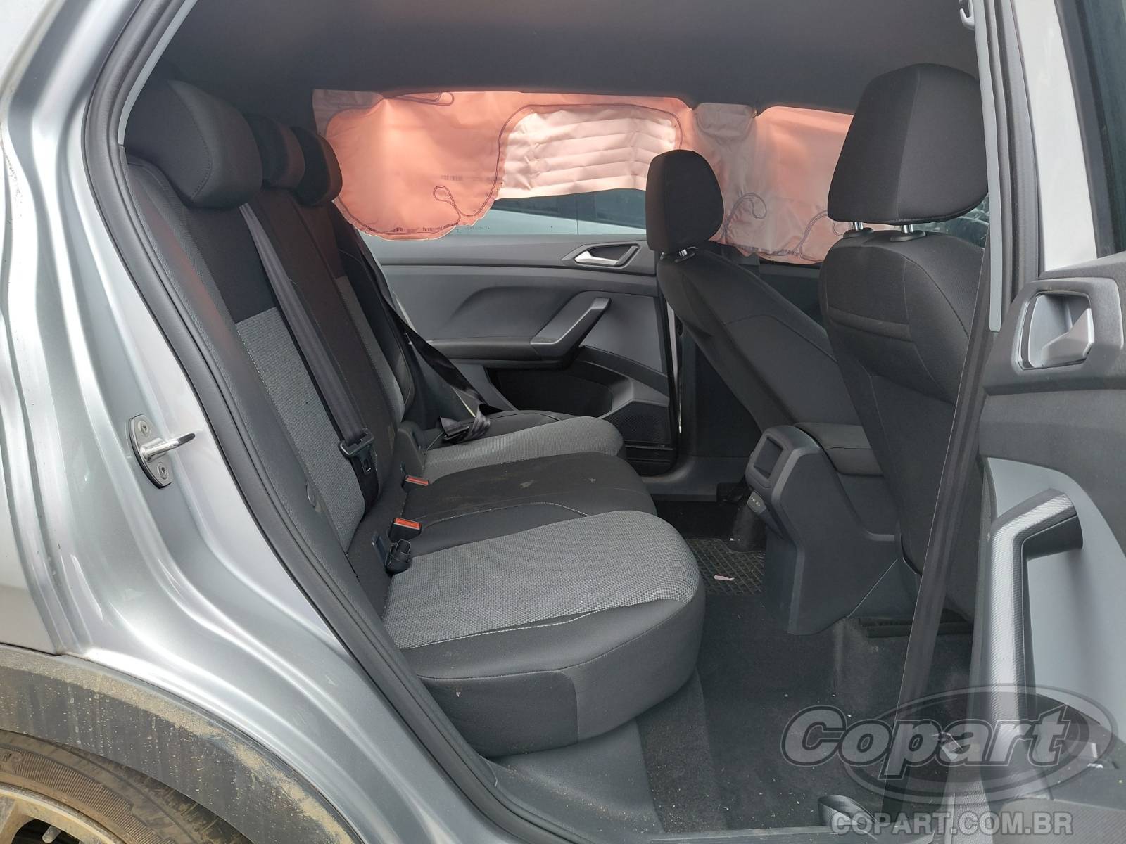 Foto 6 de 10: 2026 VOLKSWAGEN T-CROSS