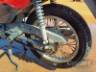 2010 HONDA BIZ 125 