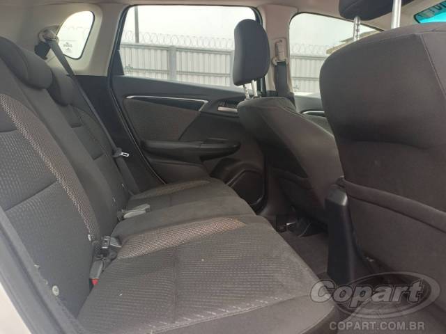 2019 HONDA WR-V 