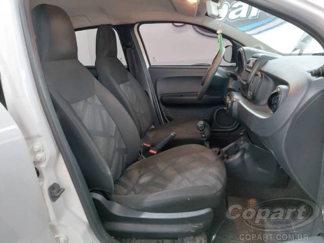 2021 FIAT MOBI 