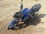 2025 YAMAHA FACTOR 