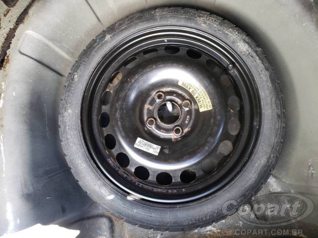 2016 CHEVROLET PRISMA 