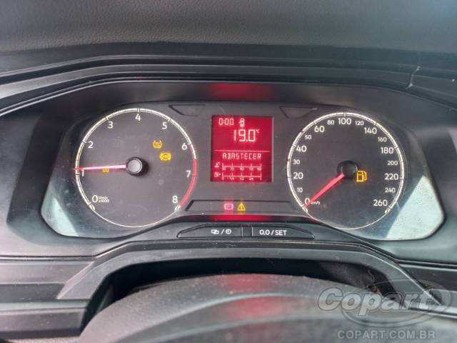 2018 VOLKSWAGEN POLO 