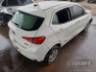 2021 FIAT ARGO 