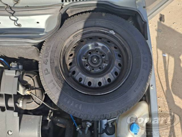 2012 FIAT UNO 