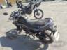 2015 YAMAHA FAZER 