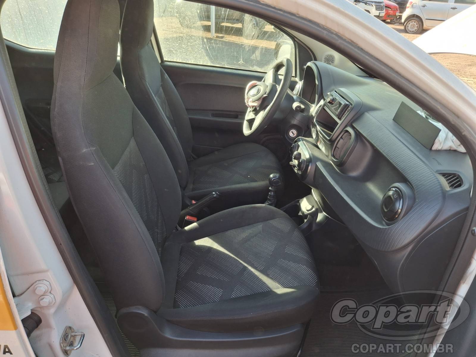2023 FIAT MOBI — foto 5 de 11