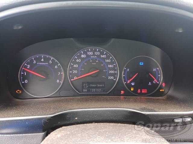 2012 HYUNDAI SANTA FE 