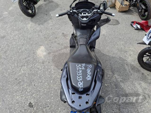 2021 HONDA PCX 