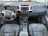 2014 TOYOTA HILUX CD 