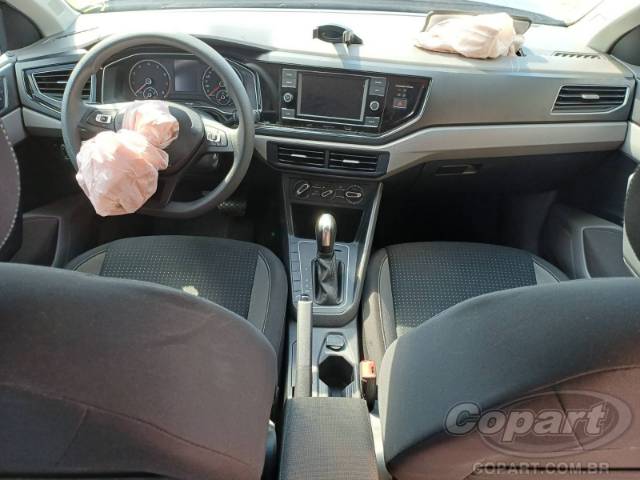 2021 VOLKSWAGEN POLO 