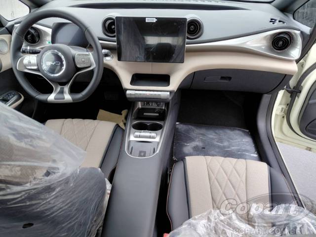 2026 BYD DOLPHIN 