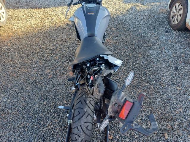 2026 YAMAHA FZ25 FAZER 