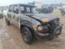 2002 FORD RANGER CD 