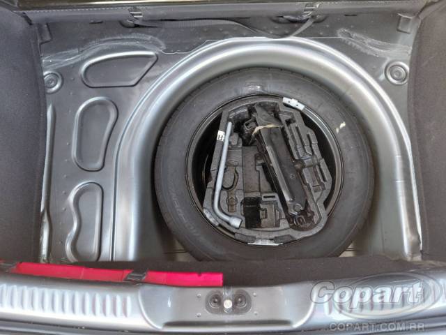 2022 VOLKSWAGEN FOX 