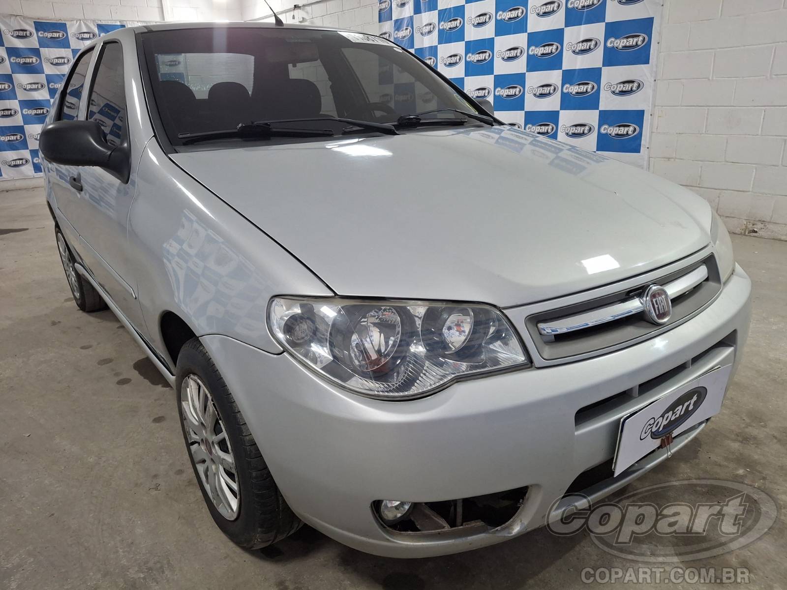 FIAT SIENA 1.0