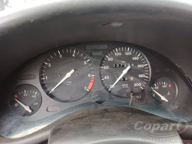 1995 CHEVROLET CORSA 
