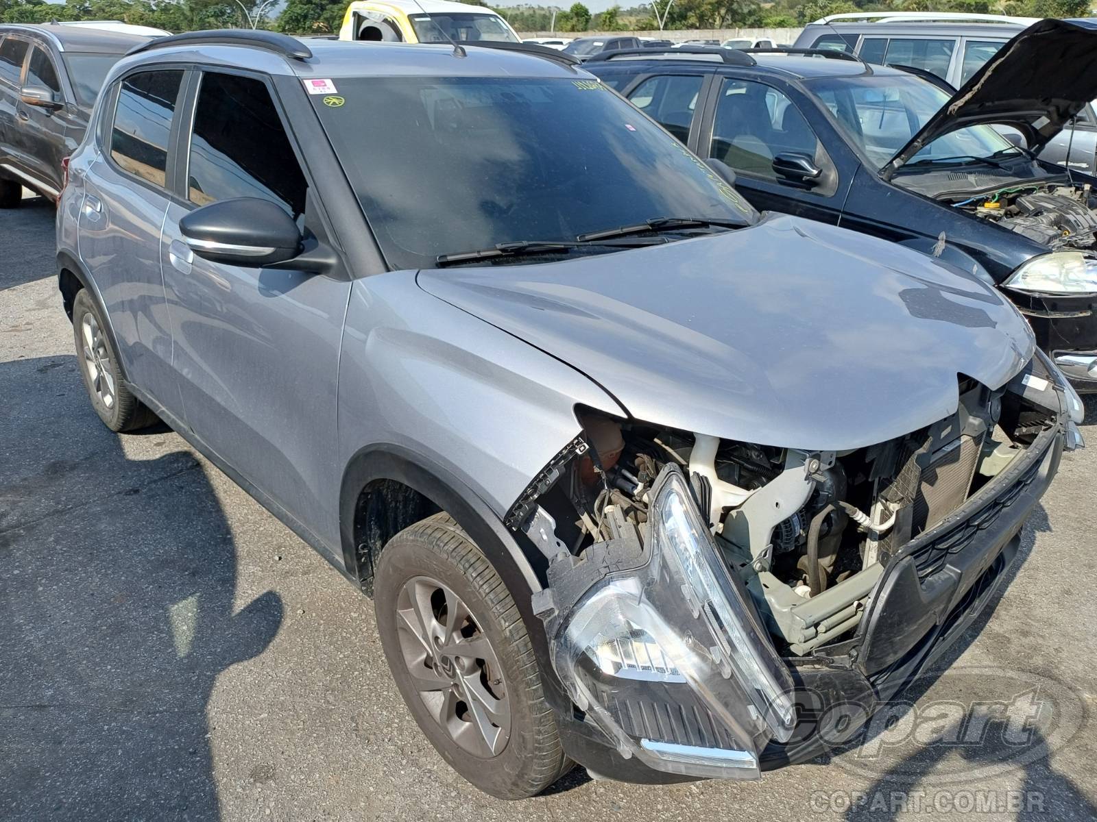 CITROEN C3 2023