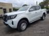 2025 NISSAN FRONTIER CD 