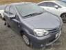 2015 TOYOTA ETIOS 