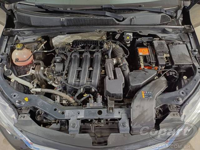 2022 CHEVROLET ONIX 