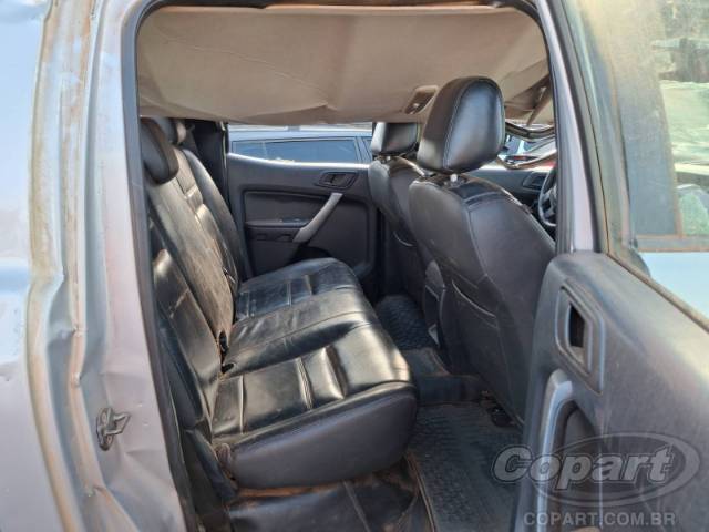 2020 FORD RANGER CD 