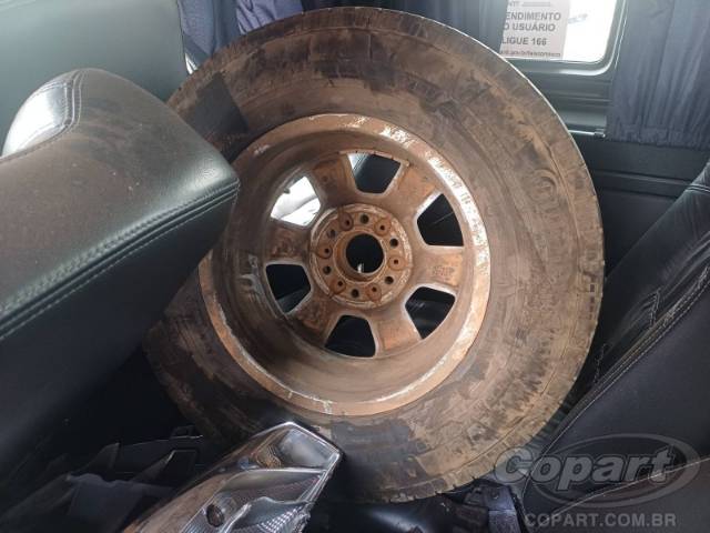 2024 MERCEDES BENZ SPRINTER 