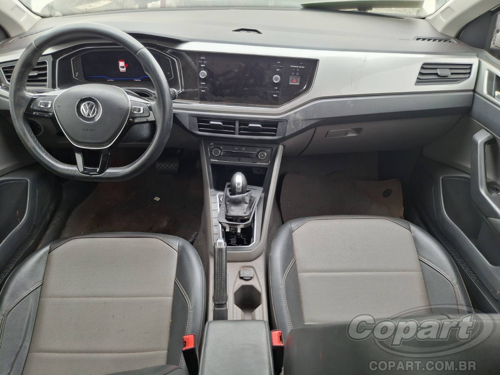 Foto 9 de 13: 2018 VOLKSWAGEN VIRTUS