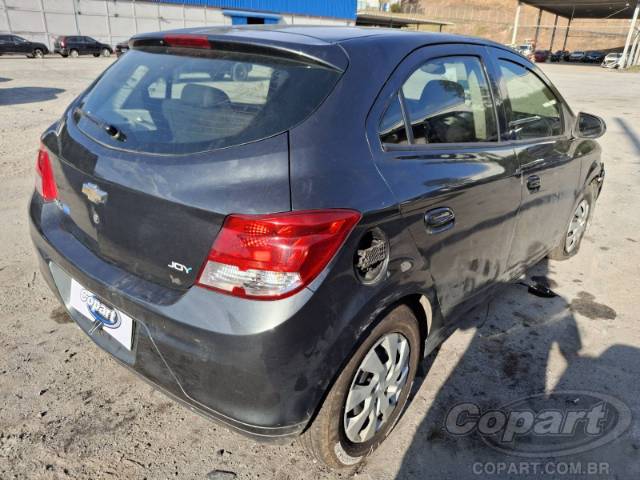 2018 CHEVROLET ONIX 