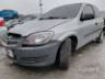 2008 CHEVROLET CELTA 