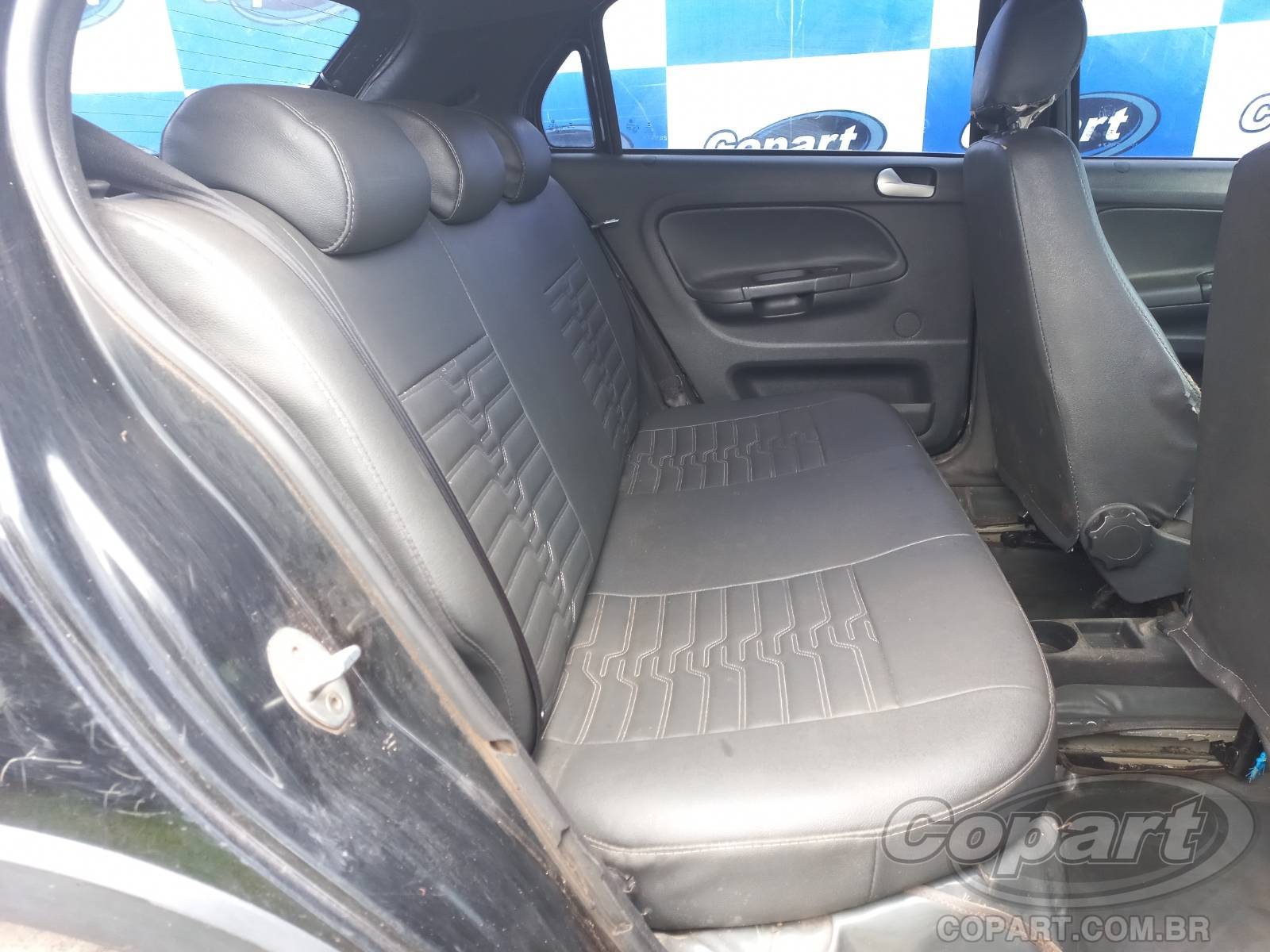 Foto 6 de 10: 2018 VOLKSWAGEN GOL