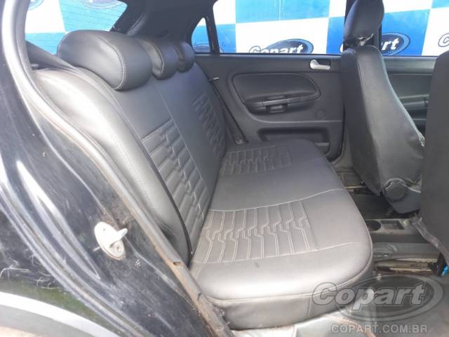 2018 VOLKSWAGEN GOL 