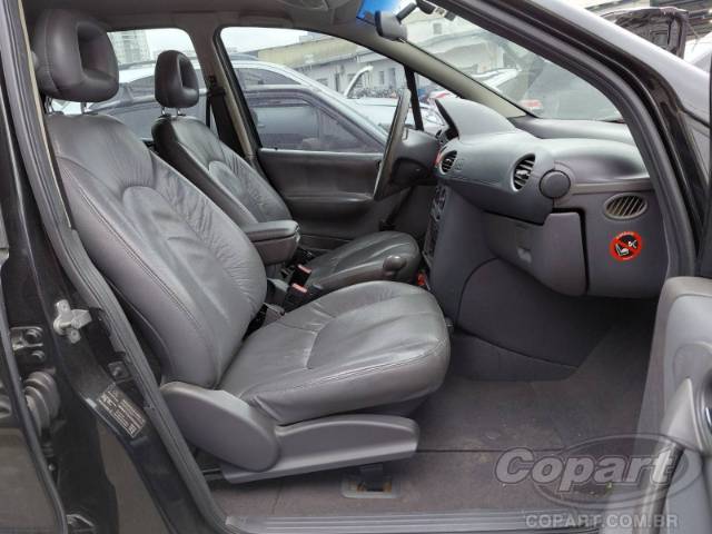 2005 MERCEDES BENZ CLASSE A 