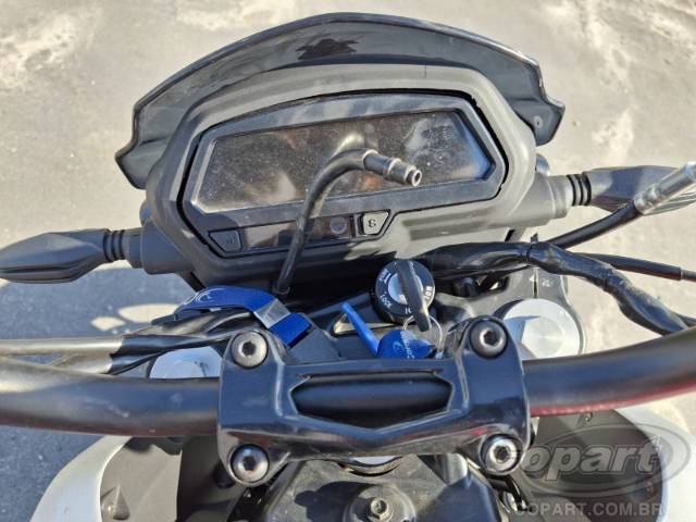 2025 BAJAJ DOMINAR 
