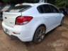 2012 CHEVROLET CRUZE HATCH 