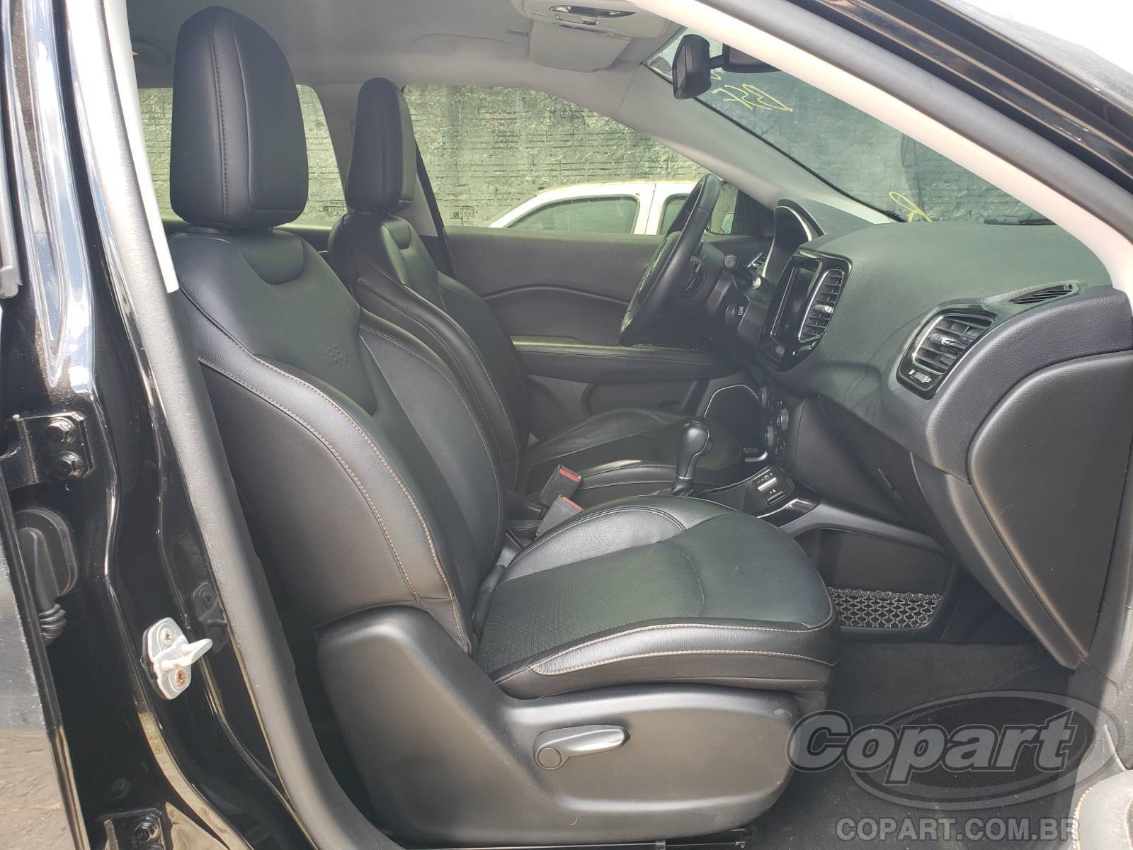 2021 JEEP COMPASS — leilão em Manaus/AM (foto 5)