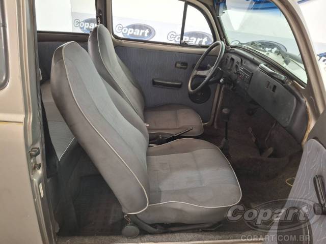 1994 VOLKSWAGEN FUSCA 