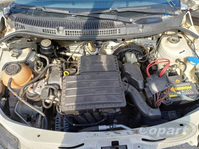 2023 VOLKSWAGEN SAVEIRO CD 
