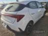 2026 HYUNDAI HB20 