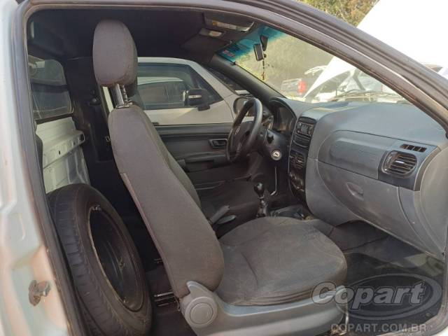 2018 FIAT STRADA 