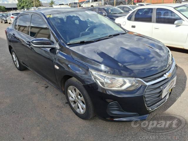 2023 CHEVROLET ONIX PLUS 