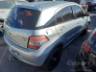 2011 CHEVROLET AGILE 