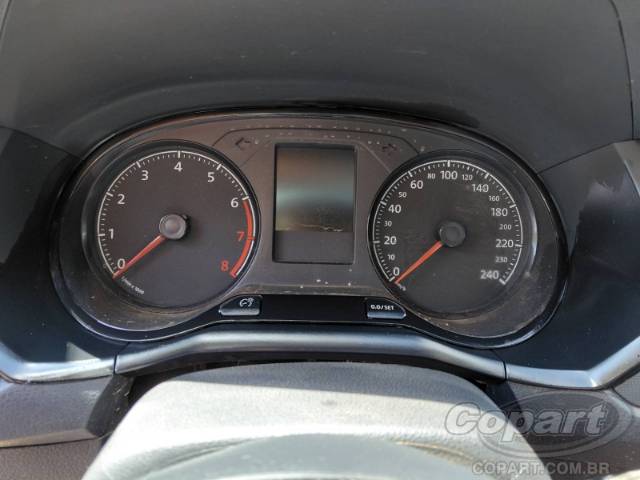 2026 VOLKSWAGEN SAVEIRO 