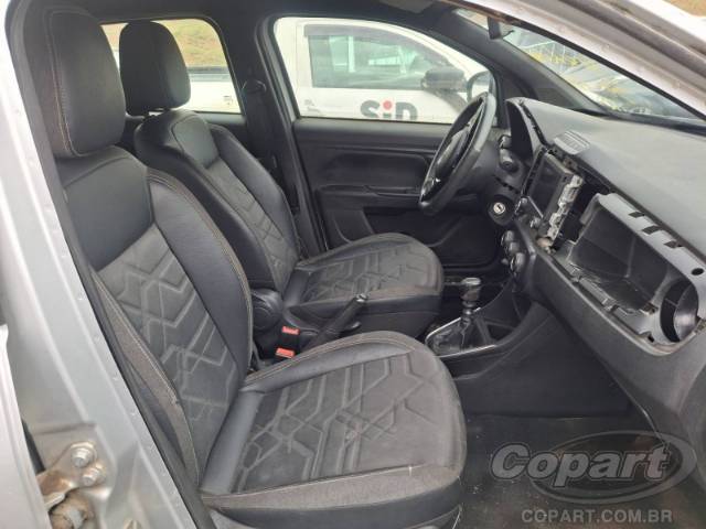 2021 FIAT STRADA CD 
