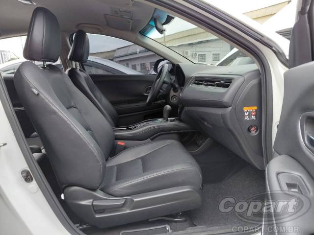 2020 HONDA HR-V 