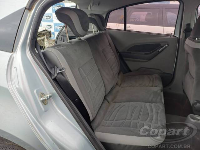 2013 CHEVROLET AGILE 