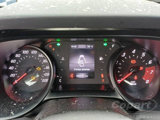 2020 FIAT CRONOS 