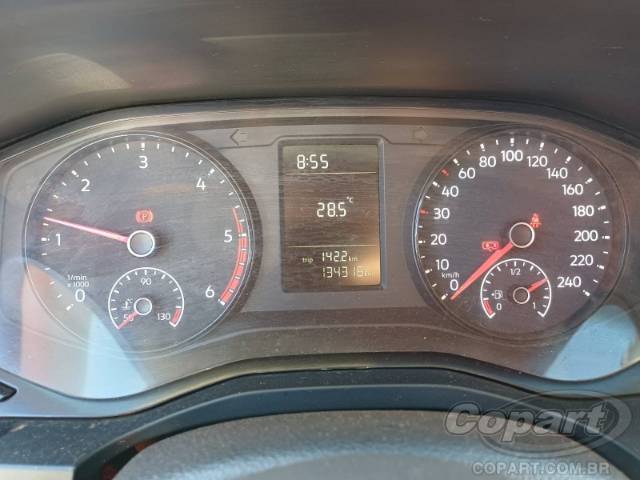 2017 VOLKSWAGEN AMAROK 