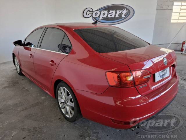 2013 VOLKSWAGEN JETTA 