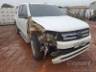 2019 VOLKSWAGEN AMAROK 
